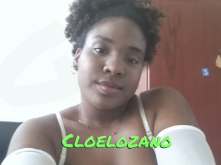 Cloelozano
