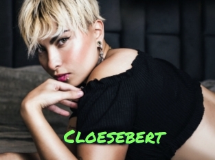 Cloesebert