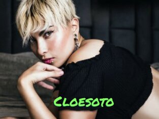 cloesoto Gros Seins
