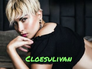 cloesulivan Gros Seins