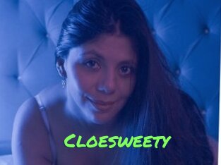 Cloesweety