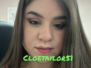 Cloetaylor51