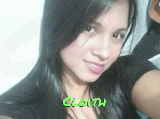 Cloith