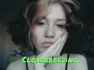 Cloverbelding