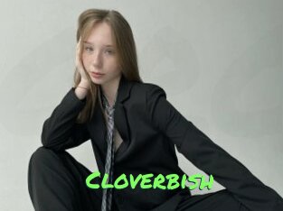 Cloverbish