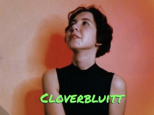 Cloverbluitt