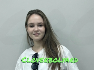 Cloverbolyard