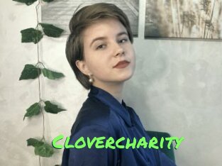 Clovercharity
