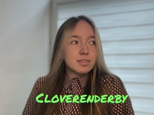 Cloverenderby