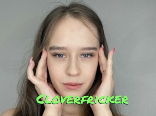 Cloverfricker