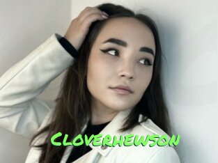Cloverhewson