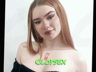 Cloysex