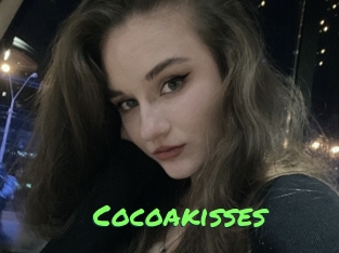 Cocoakisses