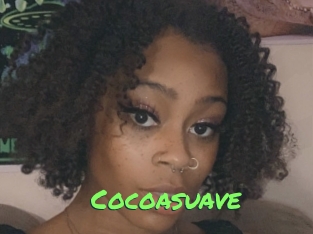 cocoasuave Gros Seins