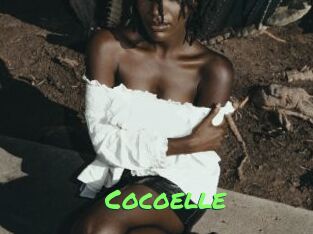 cocoelle Gros Seins
