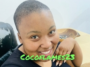 cocoflames23 Gros Seins