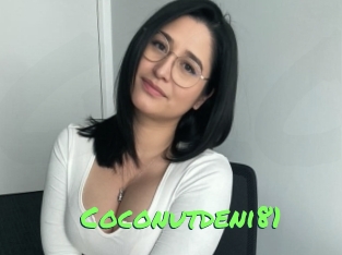 coconutdeni81 Gros Seins