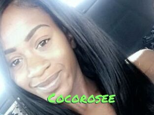 Cocorosee