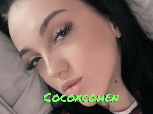 Cocoxcohen