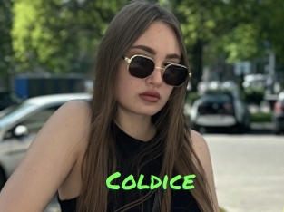 Coldice