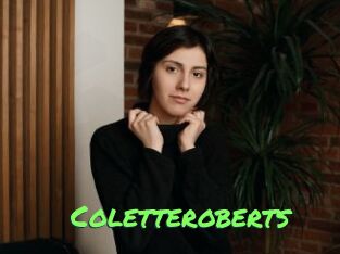 Coletteroberts
