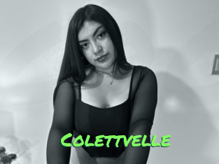 Colettvelle