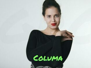 Columa