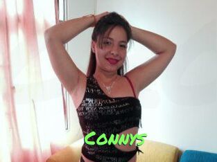 Connys