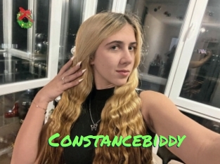 Constancebiddy