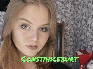 Constanceburt