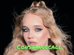 Constancecall