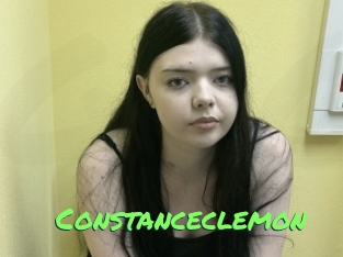 Constanceclemon