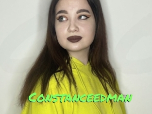 Constanceedman