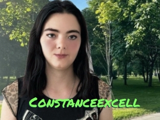Constanceexcell