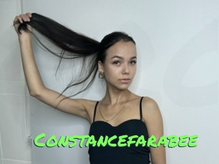 Constancefarabee