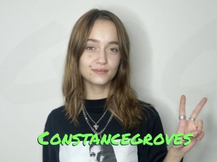 constancegroves Gros Seins