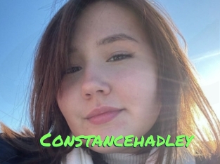 Constancehadley