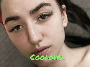 Coolgyrl