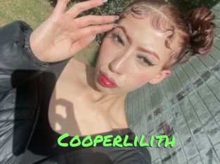 Cooperlilith