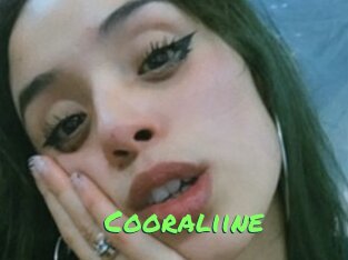 Cooraliine