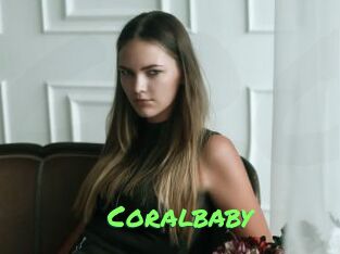 Coralbaby