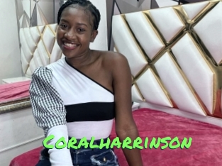 Coralharrinson