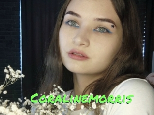 Coralinemorris