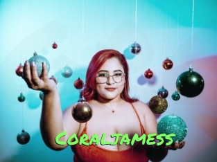 coraljamess Gros Seins