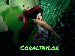 Coraltaylor