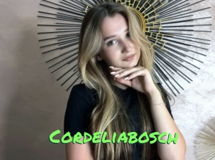 Cordeliabosch