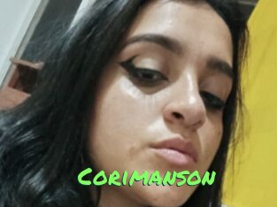Corimanson