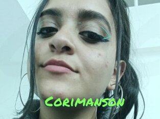Corimanson