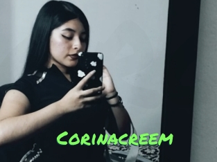 Corinacreem