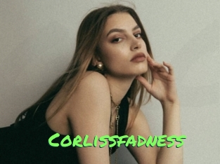 Corlissfadness